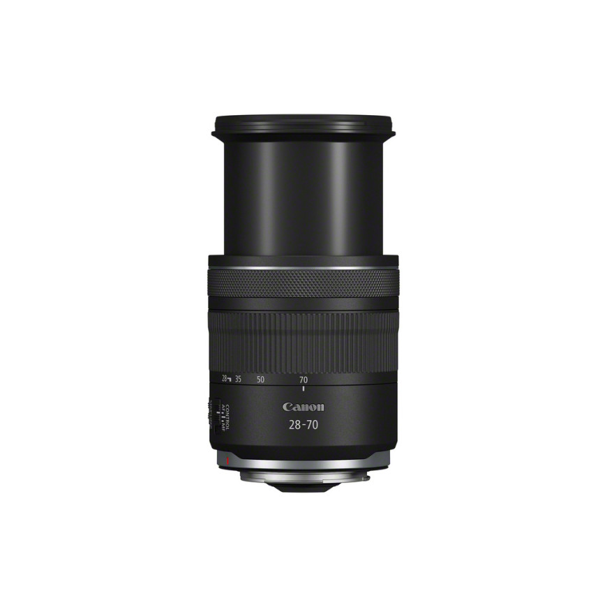 Objectif Canon RF 28-70mm F2.8 IS STM