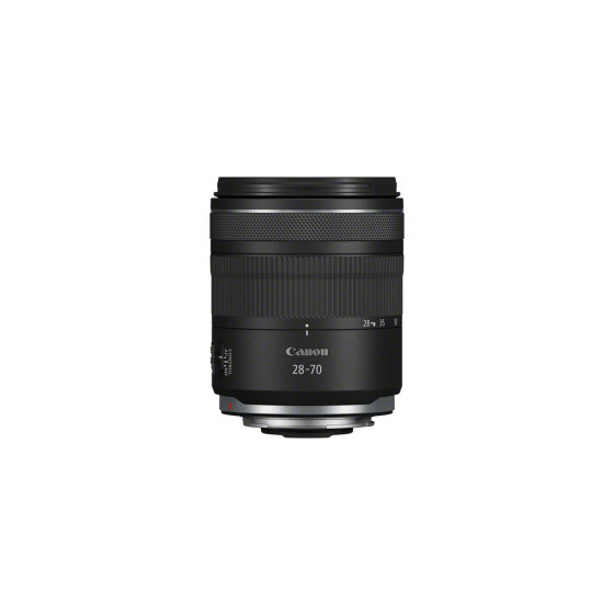 Objectif Canon RF 28-70mm F2.8 IS STM