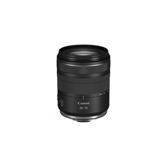 Objectif Canon RF 28-70mm F2.8 IS STM