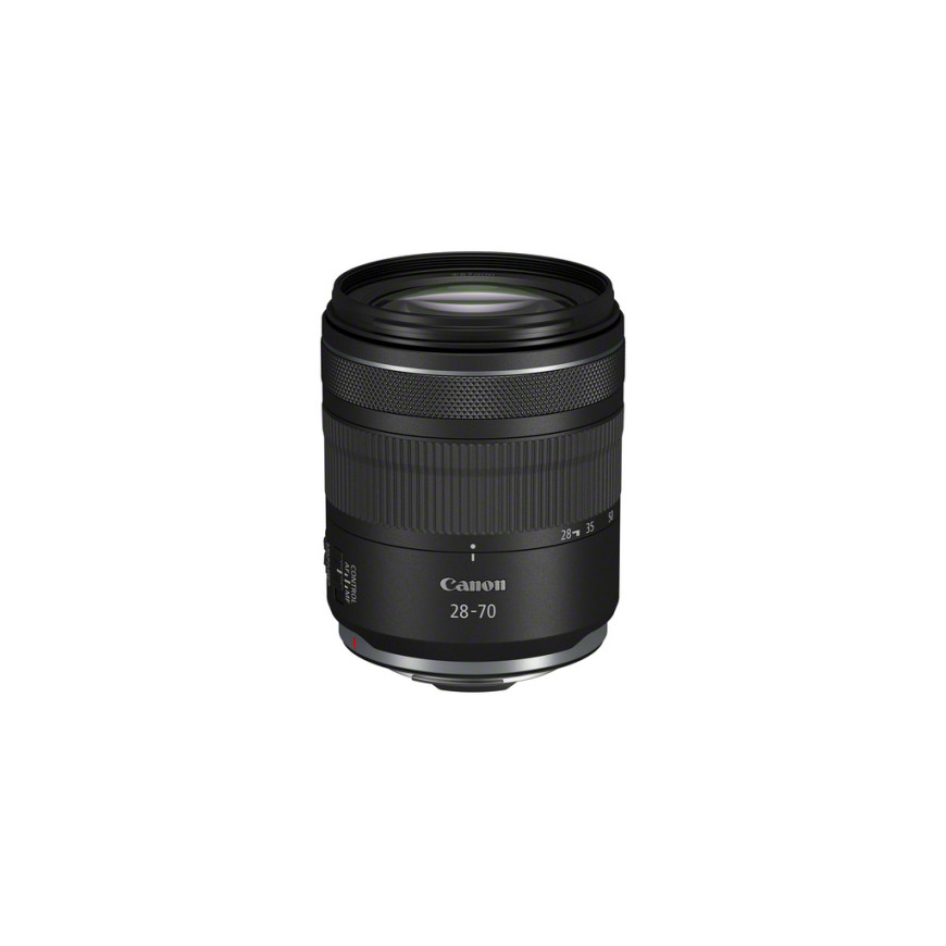Objectif Canon RF 28-70mm F2.8 IS STM