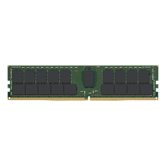 RAM PC Kingston Server Premier 32 Go DDR4 3200 MHz ECC Registered CL22 2Rx4