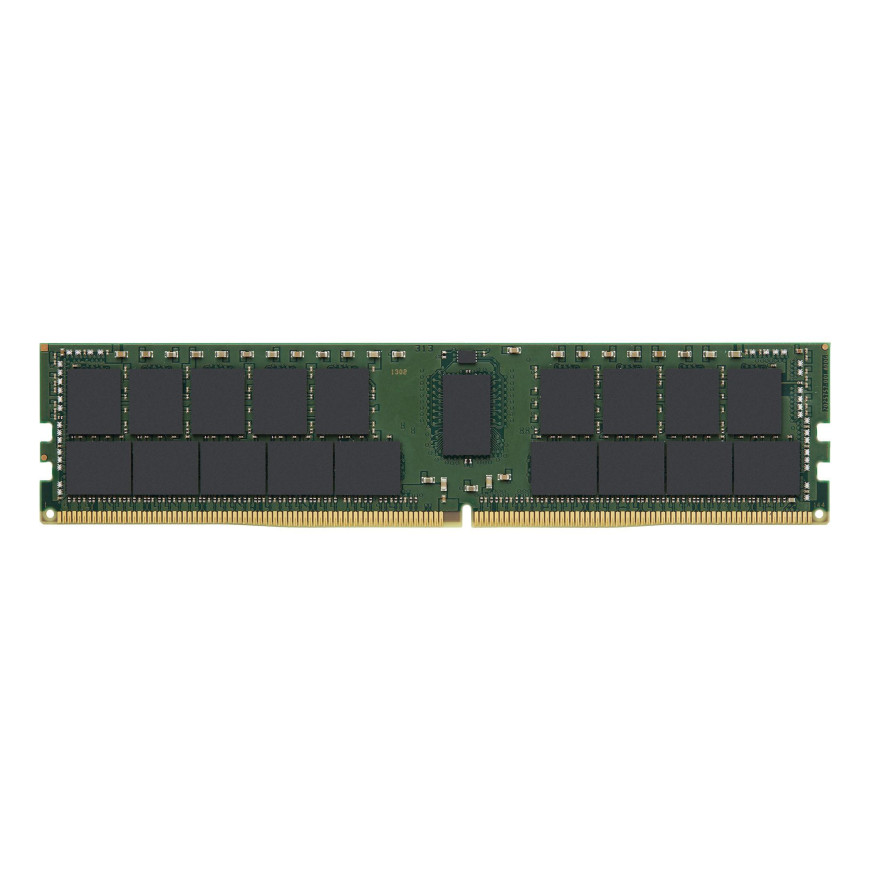 RAM PC Kingston Server Premier 32 Go DDR4 3200 MHz ECC Registered CL22 2Rx4