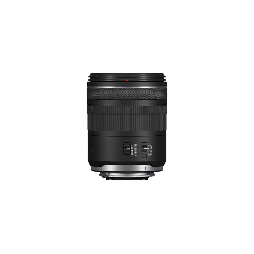 Objectif Canon RF 28-70mm F2.8 IS STM