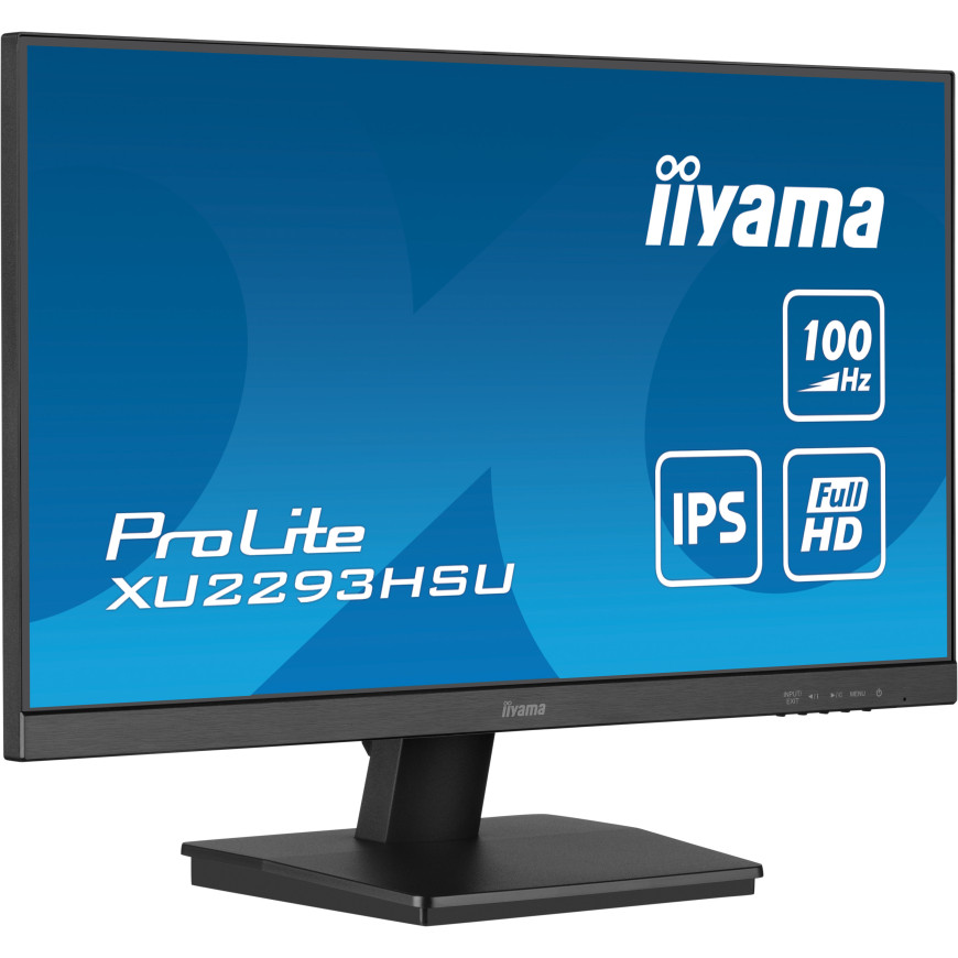 iiyama 21.5" LED - ProLite XU2293HSU-B7