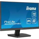 iiyama 21.5" LED - ProLite XU2293HSU-B7