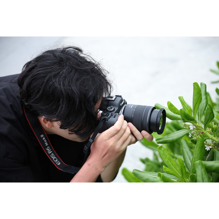 Objectif Canon RF 28-70mm F2.8 IS STM