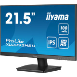 iiyama 21.5" LED - ProLite XU2293HSU-B7
