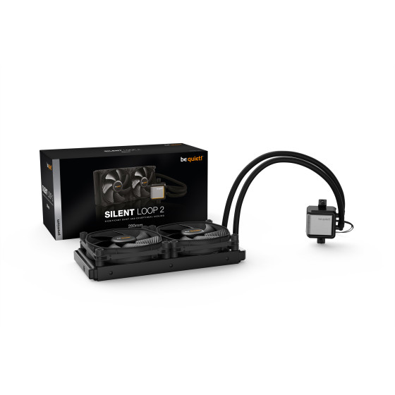be quiet! Silent Loop 2 280mm
