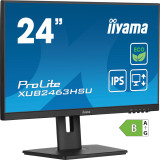 iiyama 23.8" LED - ProLite XUB2463HSU-B1