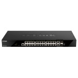 D-Link DGS-1520-28