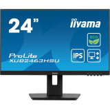 iiyama 23.8" LED - ProLite XUB2463HSU-B1