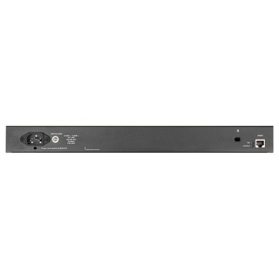 D-Link DGS-1520-28