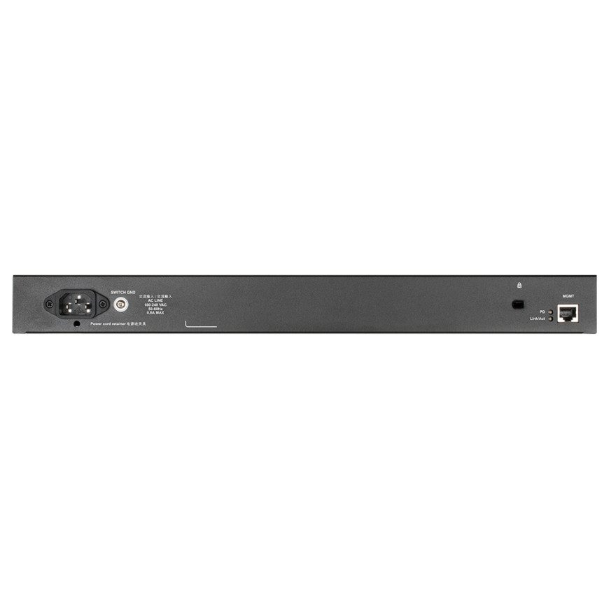D-Link DGS-1520-28