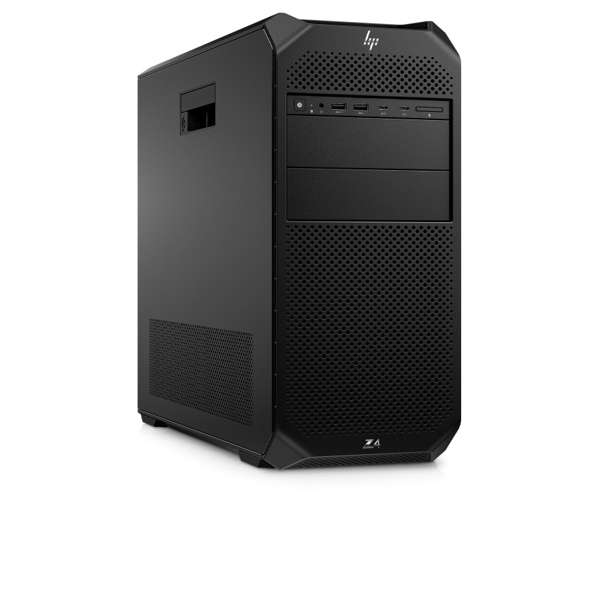 Station de travail HP Z4 G5 - NVIDIA RTX™ A2000