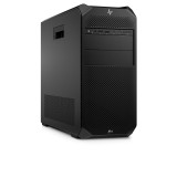 Station de travail HP Z4 G5 - NVIDIA RTX™ A2000