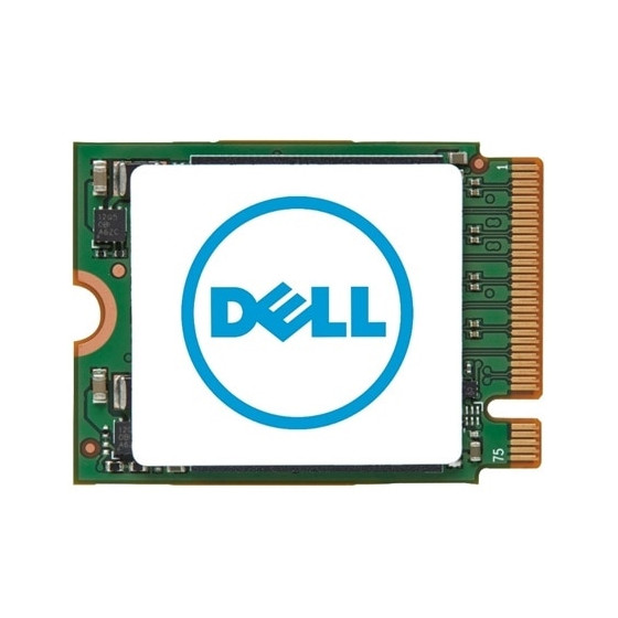 SSD Dell M.2 PCIe NVMe Gen 4x4 Class 25 2230 - 2To