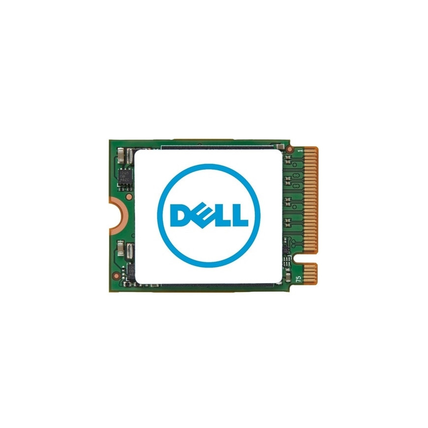 SSD Dell M.2 PCIe NVMe Gen 4x4 Class 25 2230 - 2To