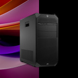 Station de travail HP Z4 G5 - NVIDIA RTX™ A2000