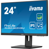 iiyama 23.8" LED - ProLite XUB2463HSU-B1