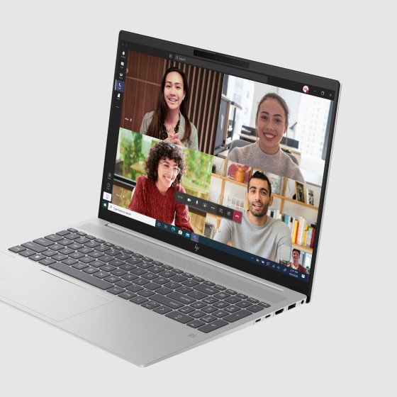 PC portable HP Pavilion Plus 16-ab1000nf