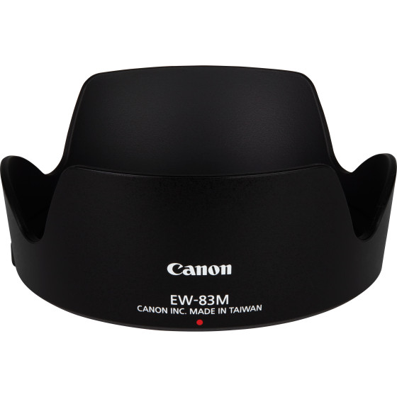 Pare-soleil EW-83M Canon
