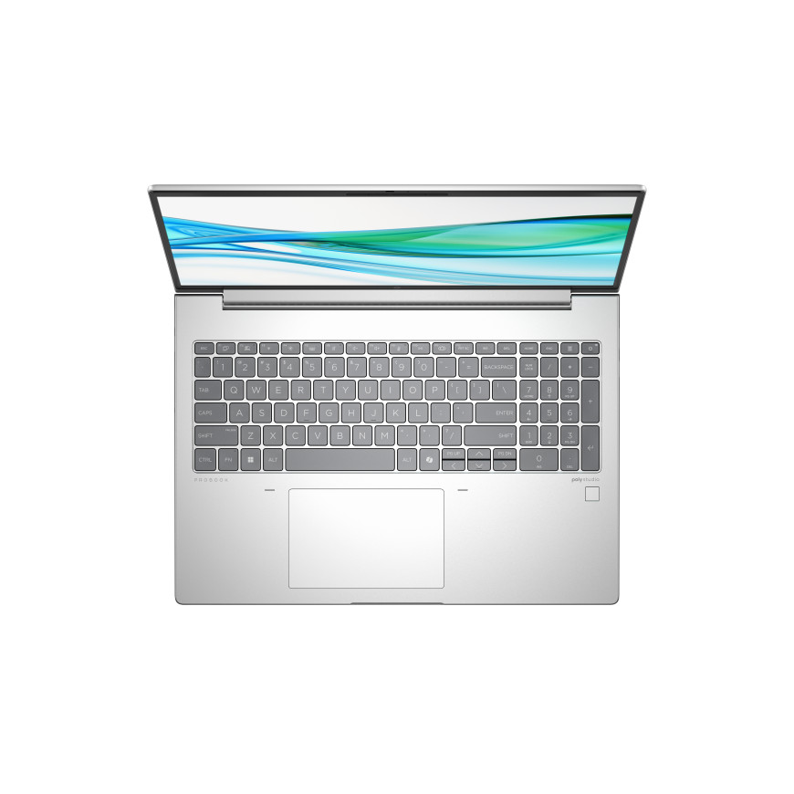 PC portable Professionnel HP ProBook 465 G11 16"
