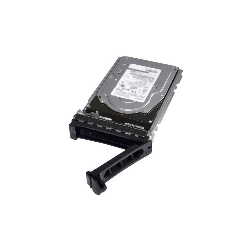 Dell 600Go 10K tr/min SAS 12Gbit/s 2.5pouces Enfichable à Chaud Disque