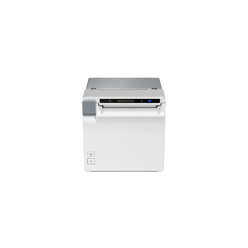 Epson EU-m30 (001) – Imprimante pour kiosques avec connectivité USB et série (C31CK01001)