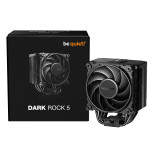 be quiet! Dark Rock 5