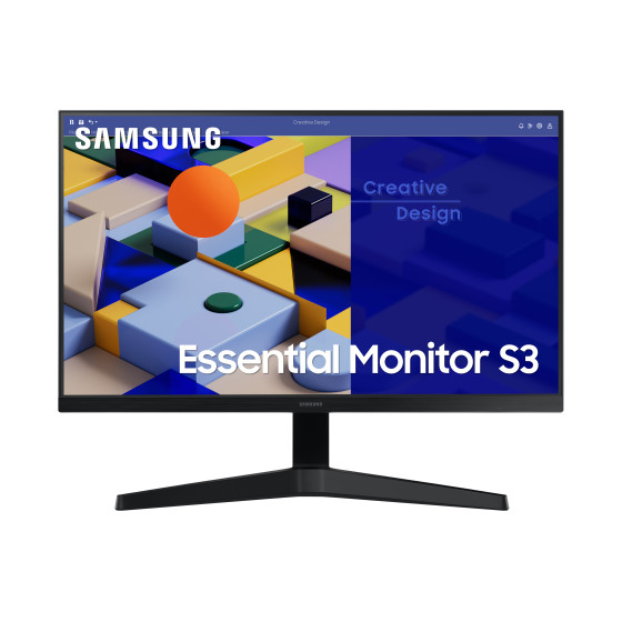 Samsung 24" LED - S24C310EAU