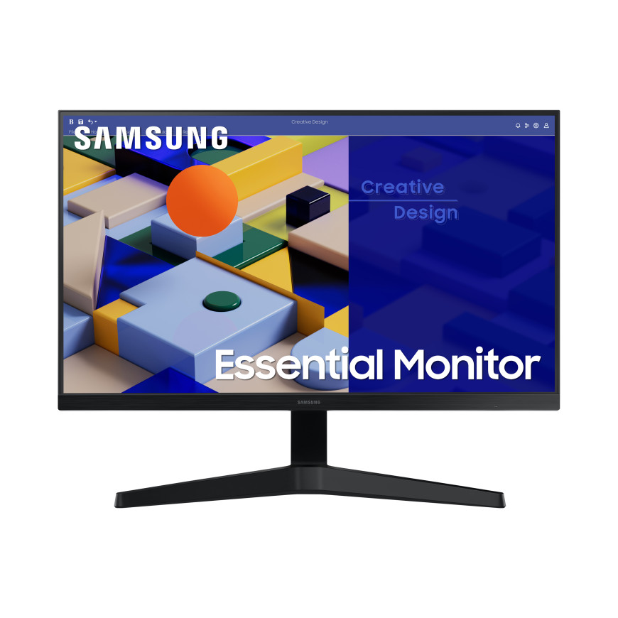 Samsung 24" LED - S24C310EAU