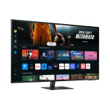 Samsung 43" LED - Smart Monitor M7 S43DM702UU