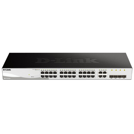 D-Link DGS-1210-24/E
