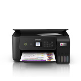 Imprimante multifonction à réservoirs rechargeables Epson EcoTank L3260 (C11CJ66408)