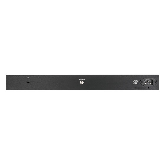 D-Link DGS-1210-24/E