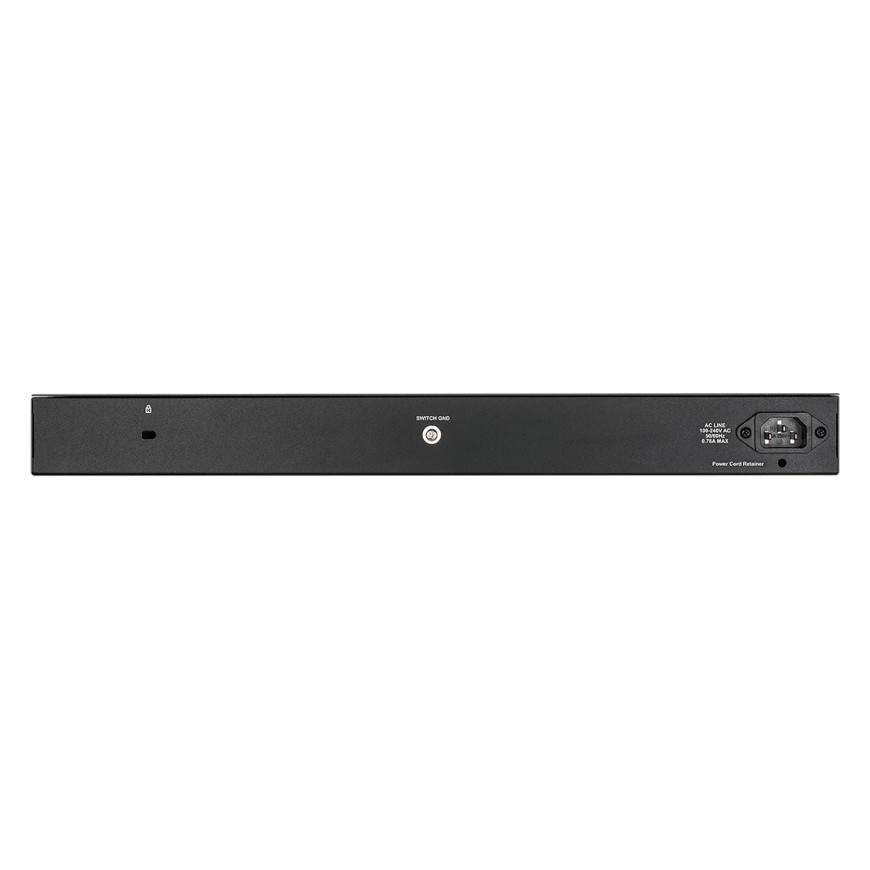 D-Link DGS-1210-24/E