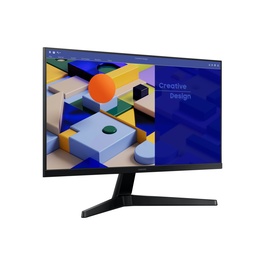Samsung 24" LED - S24C310EAU