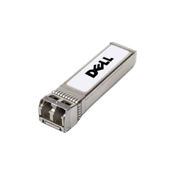 Dell Networking Émetteur-récepteur, QSFP28, 100GbE, SWDM4, dúplex LC, OM3/OM4 MMF
