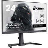 iiyama 23.8" LED - G-Master GB2445HSU-B2 Black Hawk