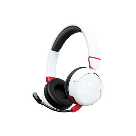 Casque gaming Bluetooth HyperX Cloud Mini (7G8F2AA)