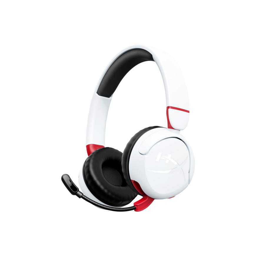 Casque gaming Bluetooth HyperX Cloud Mini (7G8F2AA)