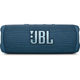 JBL Flip 6 Bleu