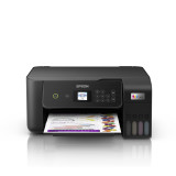 Imprimante multifonction à réservoirs rechargeables Epson EcoTank L3260 (C11CJ66408)