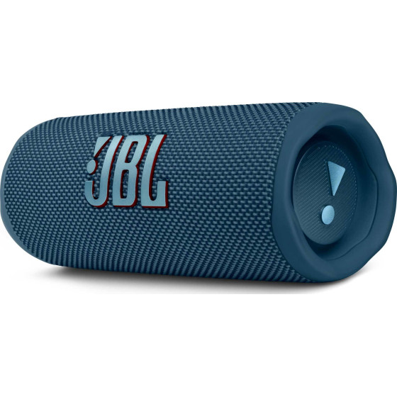 JBL Flip 6 Bleu
