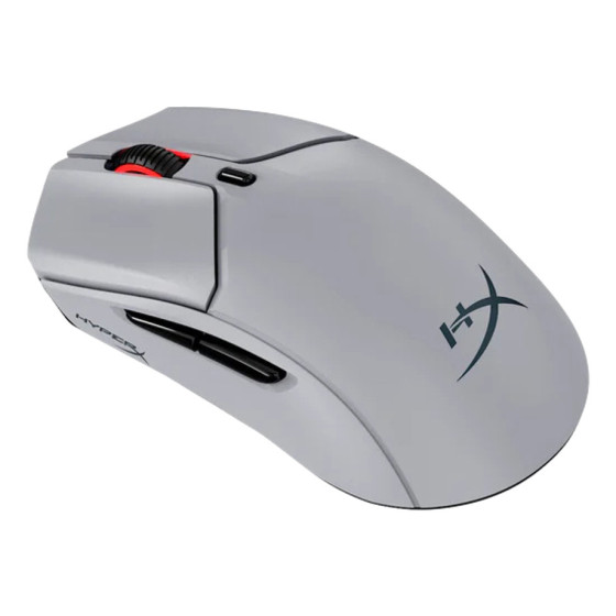 Souris gamer sans fil 4K HyperX Pulsefire Haste 2 Pro