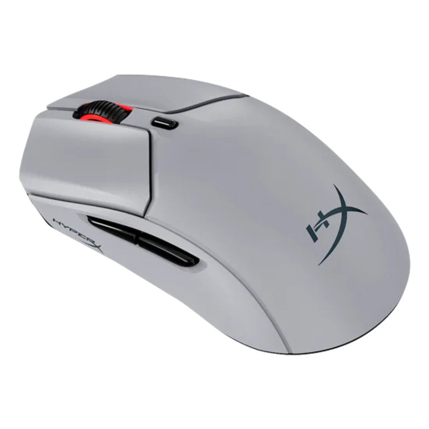Souris gamer sans fil 4K HyperX Pulsefire Haste 2 Pro