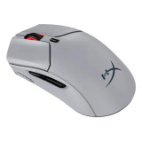 Souris gamer sans fil 4K HyperX Pulsefire Haste 2 Pro