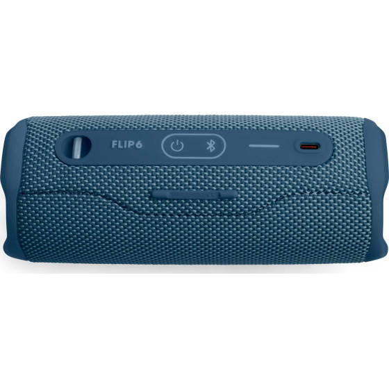 JBL Flip 6 Bleu