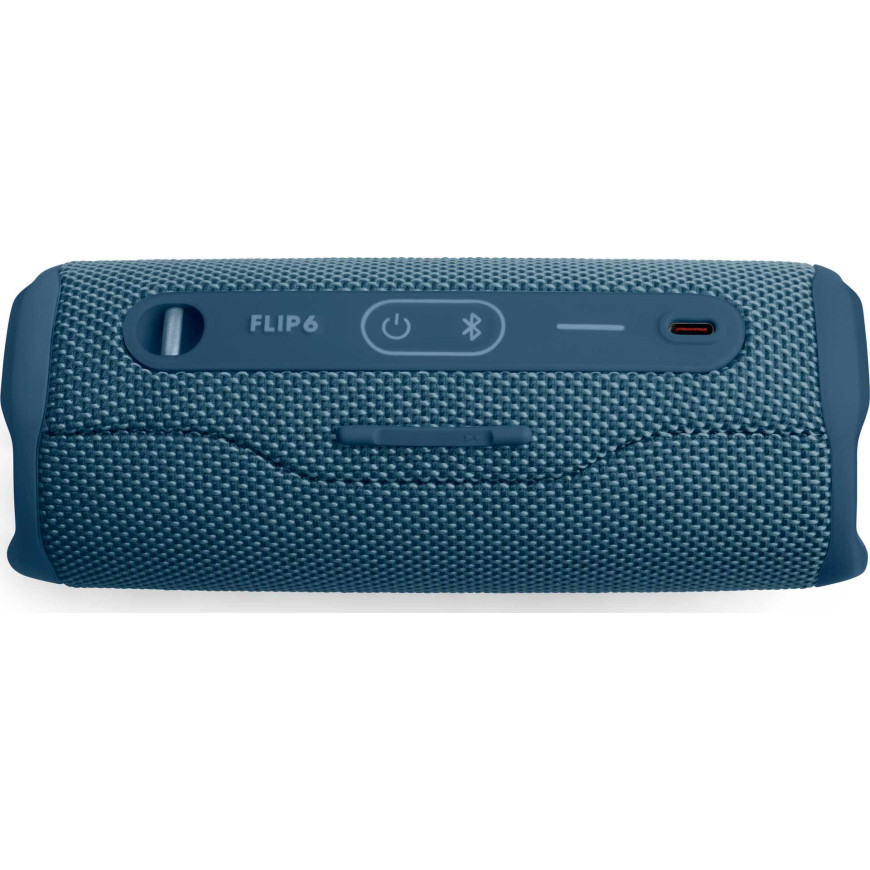 JBL Flip 6 Bleu