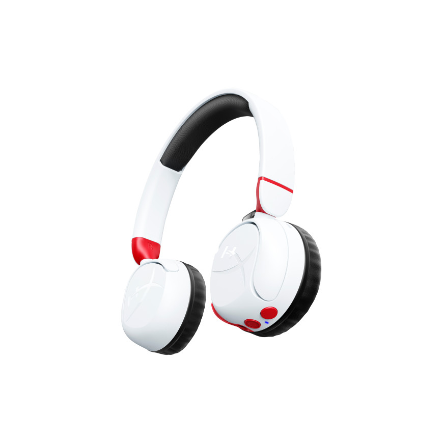Casque gaming Bluetooth HyperX Cloud Mini (7G8F2AA)